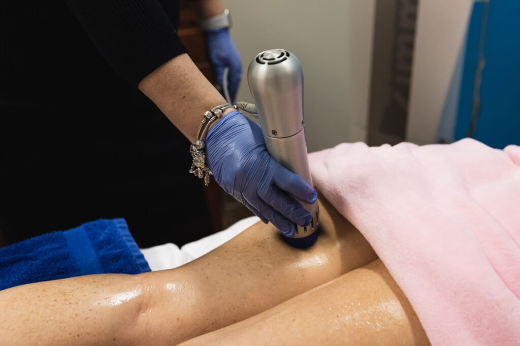 Cellulite-Reduction