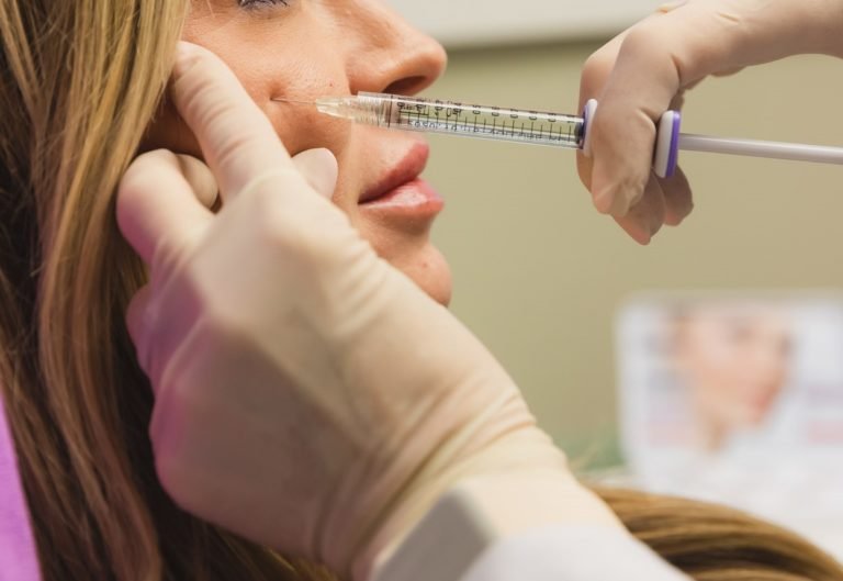 Dermal-Fillers