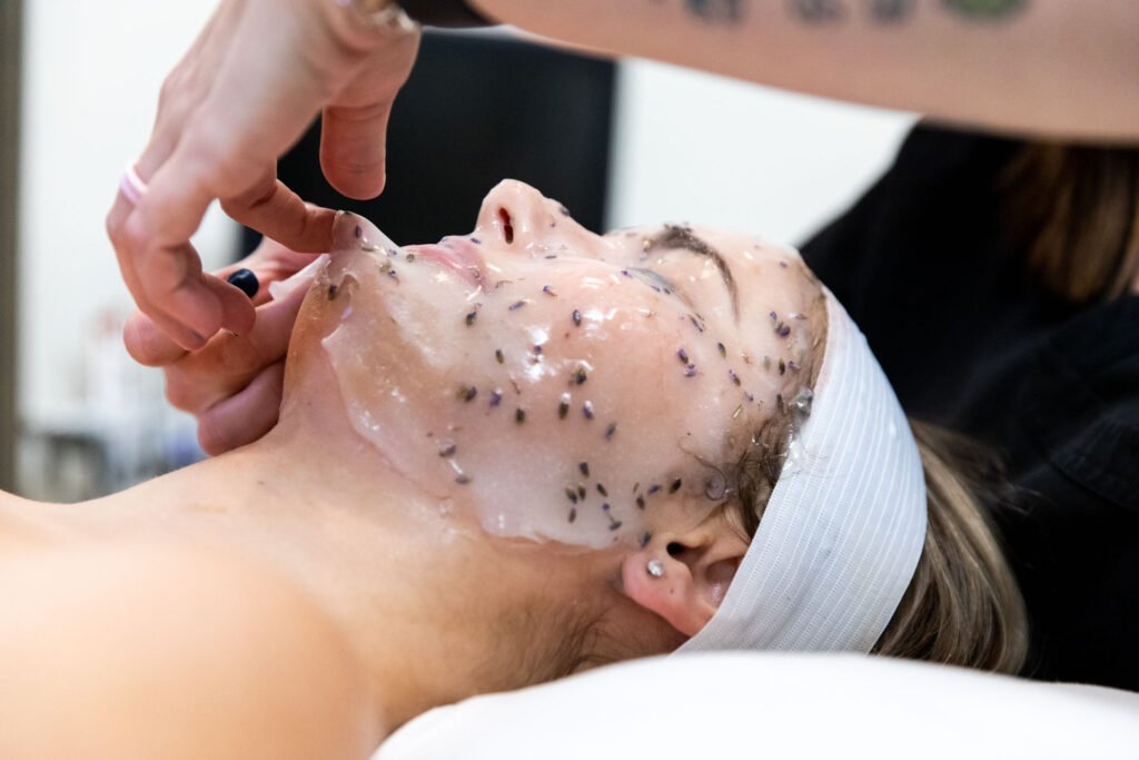 Facial